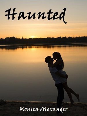 cover image of Haunted